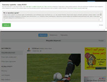 Tablet Screenshot of ezd24.net